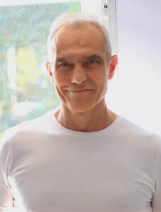 Lluis Planas - psicologo